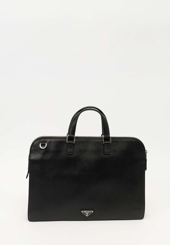 Prada Briefcase