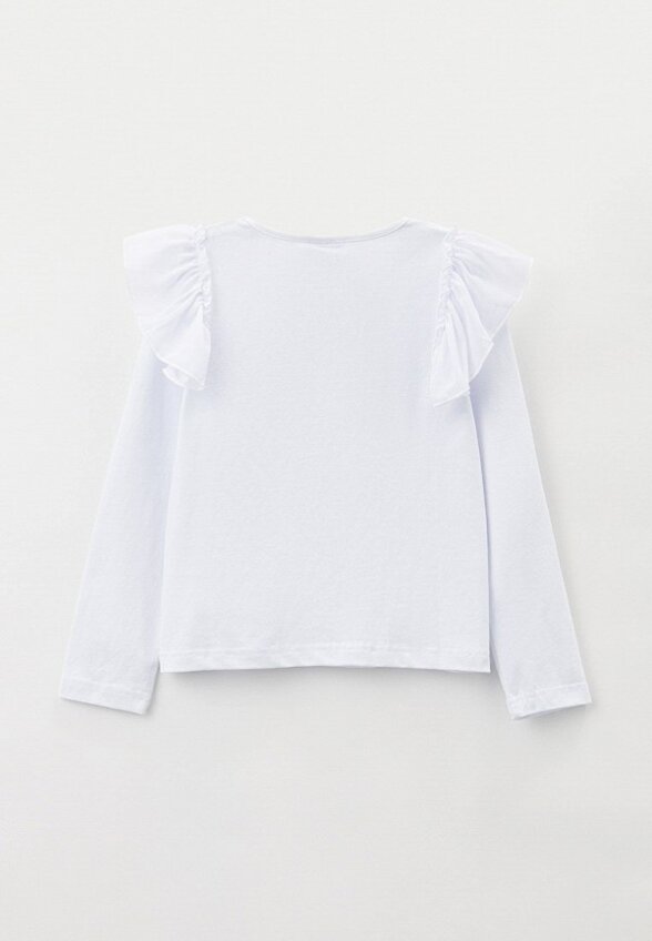 Лонгслив PlayToday