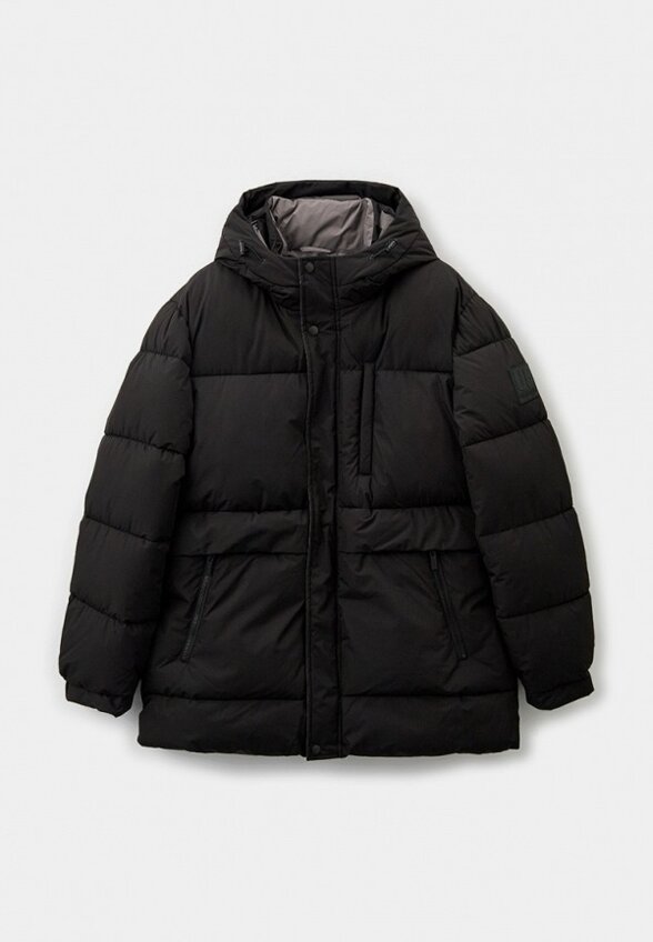 Пуховик Urban Fashion for Men