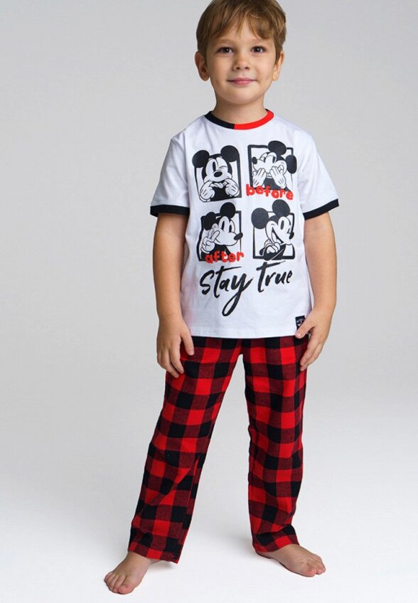 Пижама PlayToday