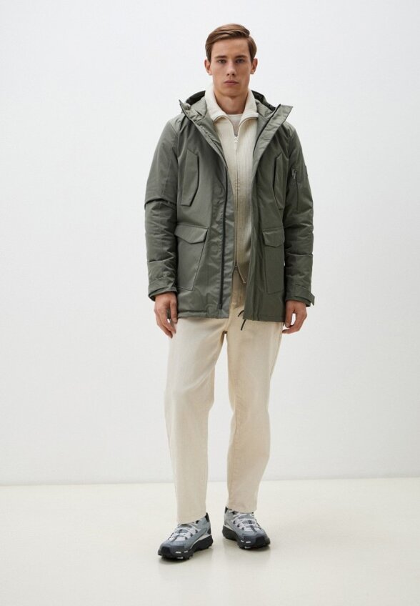 Парка Trailhead