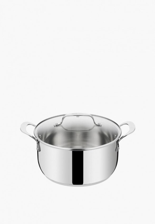 Кастрюля Tefal