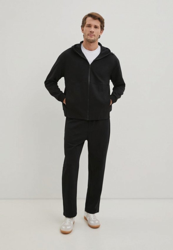 Толстовка Finn Flare