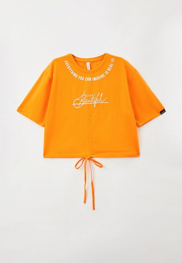 Футболка Locoloco All For Junior