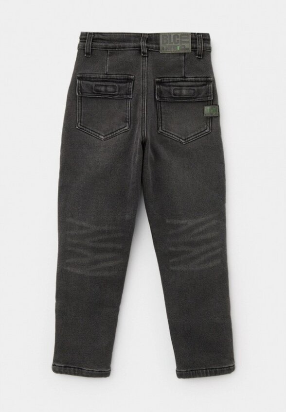 Джинсы PlayToday