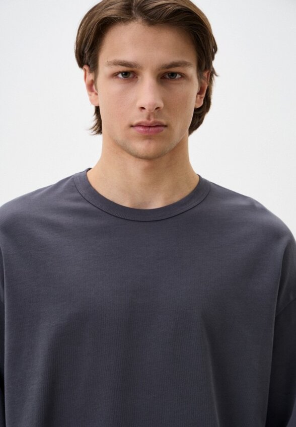 Лонгслив Mark Formelle