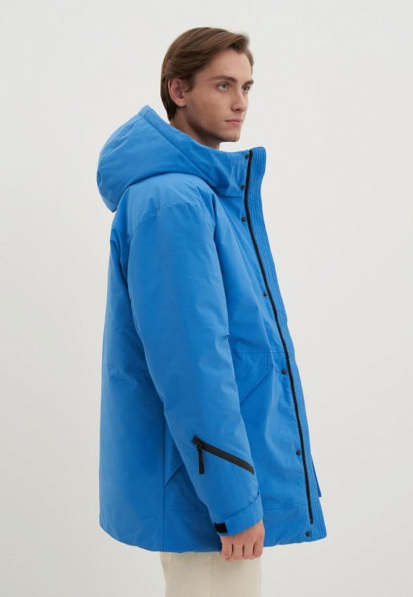 Парка Finn Flare