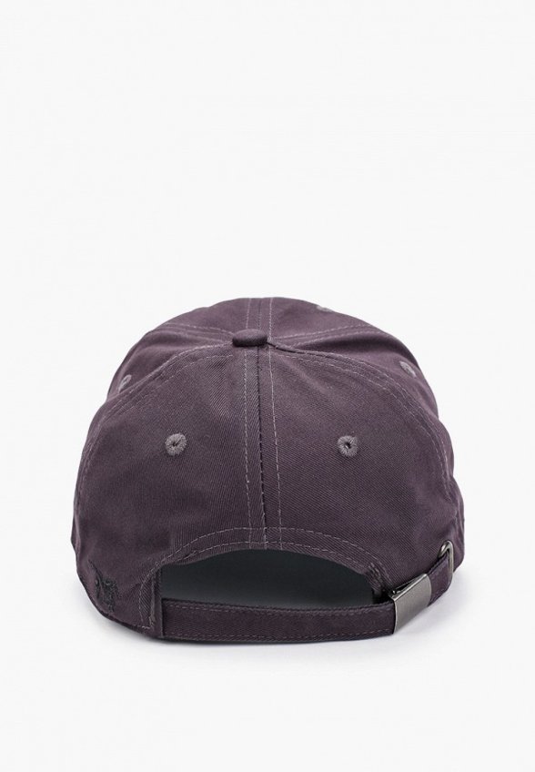 Бейсболка Mustang