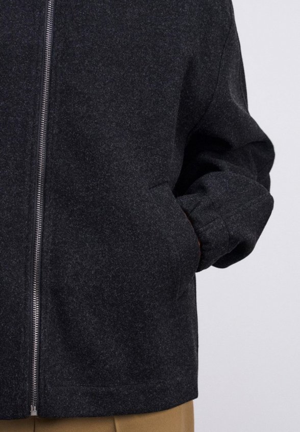 Куртка утепленная Zrn Man