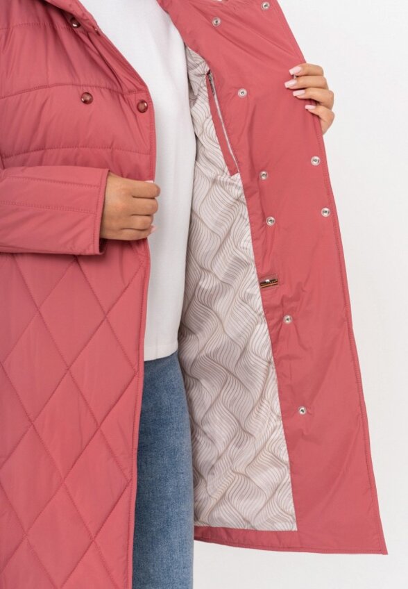 Пуховик Nord Wind