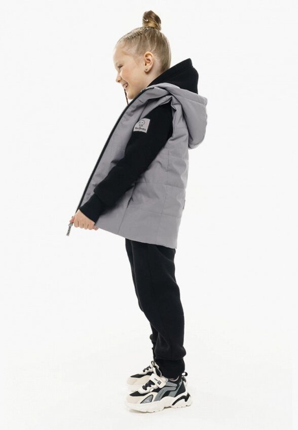 Жилет утепленный FikaBooka