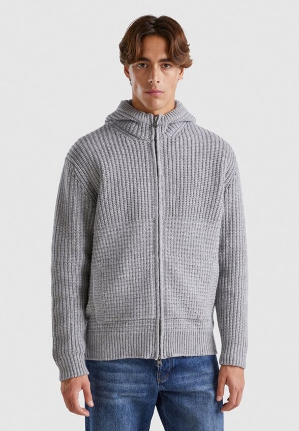 Кардиган United Colors of Benetton