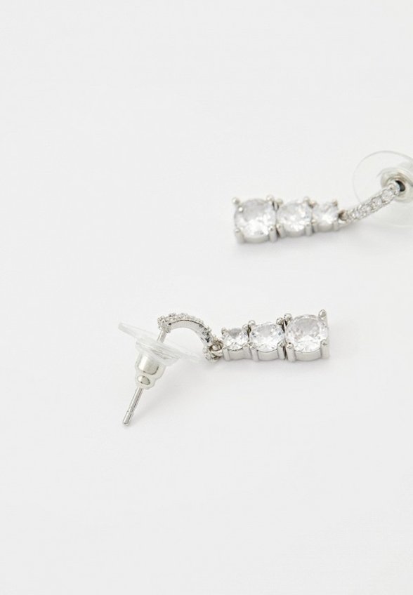 Серьги Bocciolo