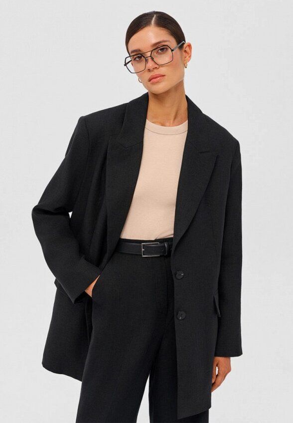 Футболка Olesa Chugunova