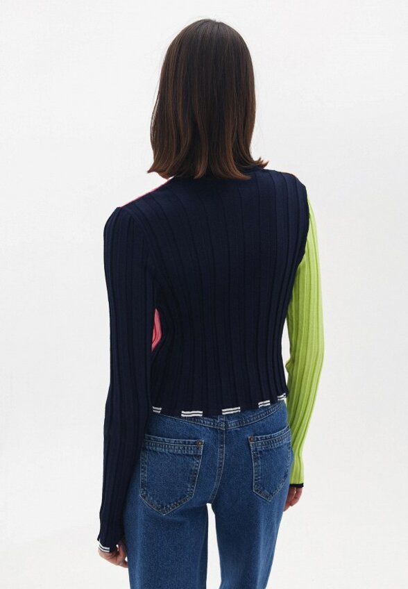 Кардиган OXXO