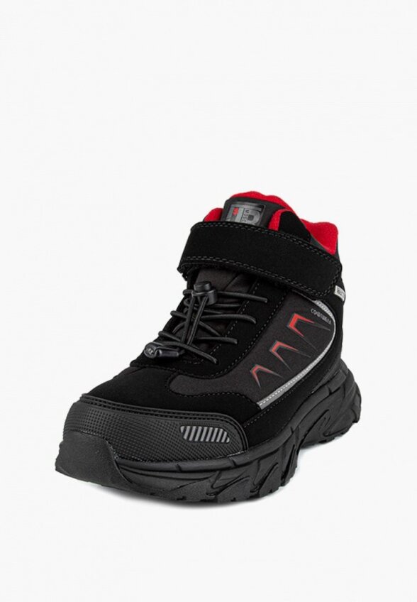 Ботинки Kapika