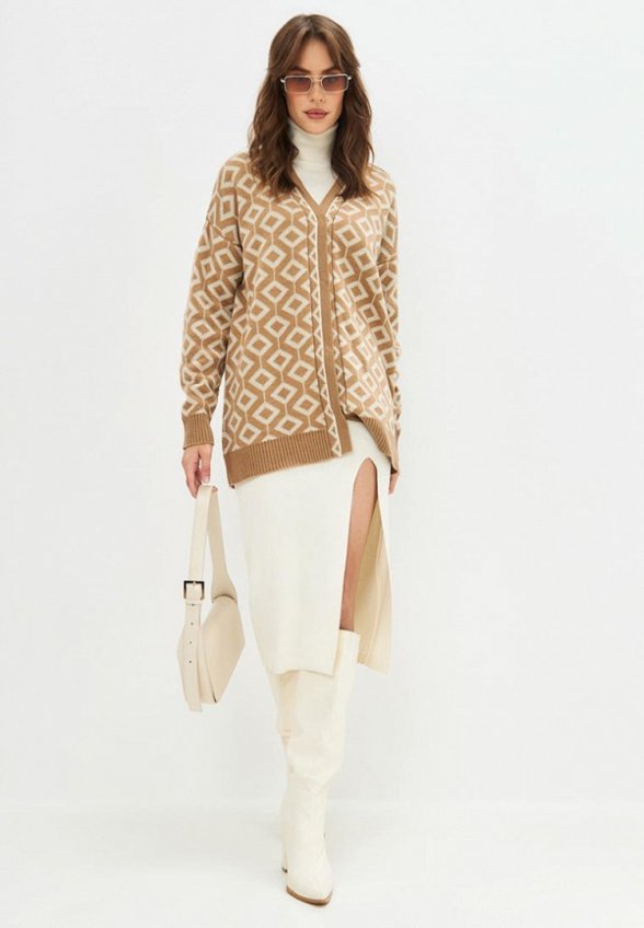 Кардиган Сиринга