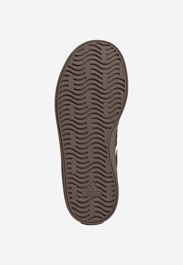 Кеды детские adidas Vl Court 3.0 K, Белый