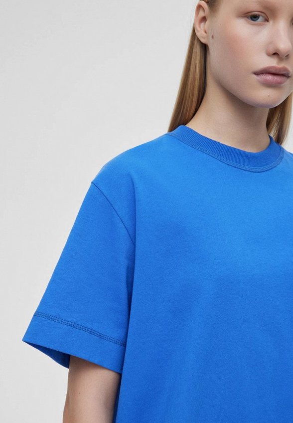 Футболка Aim Clo