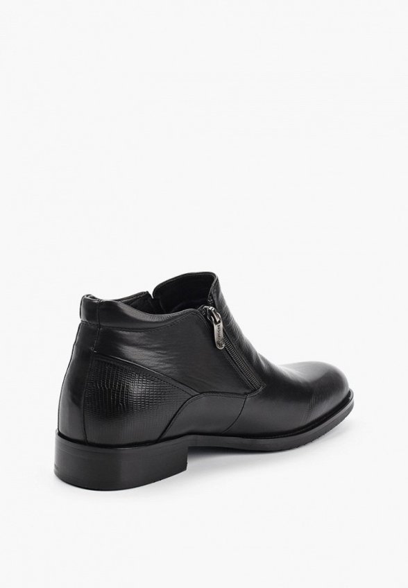 Ботинки Brooman