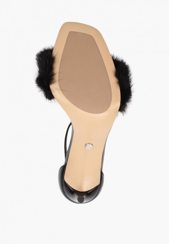 Босоножки Aidini