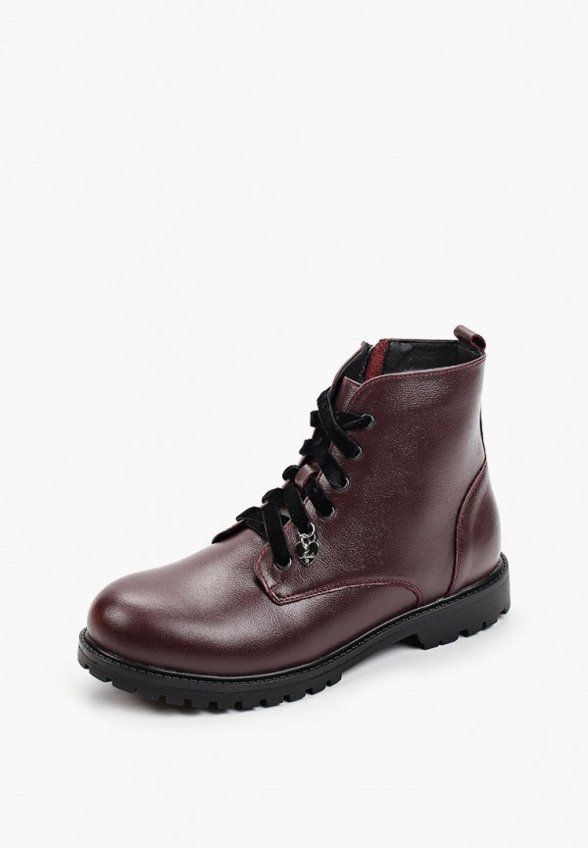 Ботинки Iridis