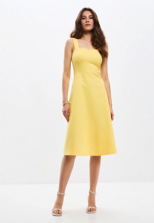 Сарафан Moanna