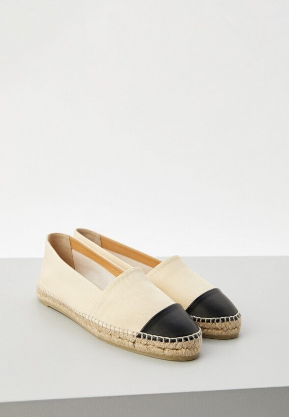 Эспадрильи Castaner