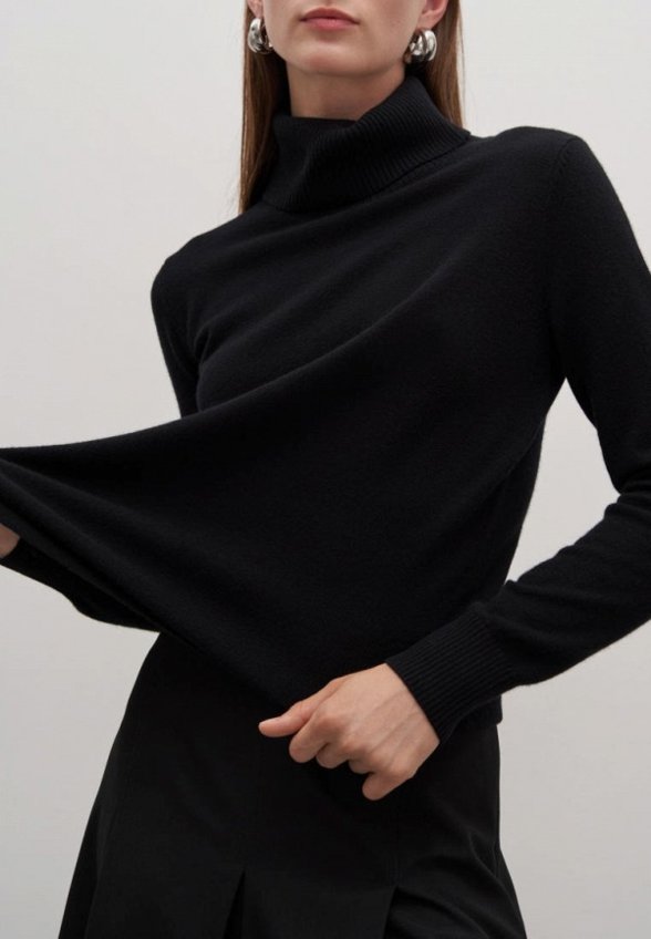 Водолазка Finn Flare