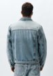 Куртка джинсовая Mademan3  - превью