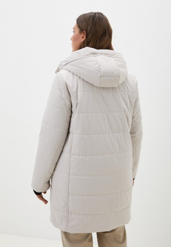 Пуховик Winterra