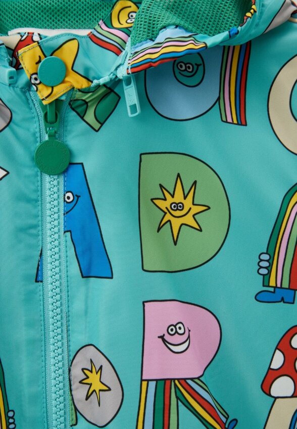 Ветровка Stella McCartney