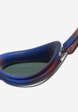 Очки для плавания детские Speedo Hyper Flyer Mirror, Синий4  - превью