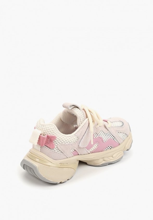 Кроссовки Капитошка