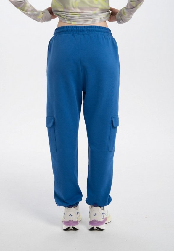 Брюки спортивные Pulse