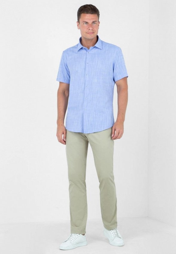 Рубашка Thomas Berger