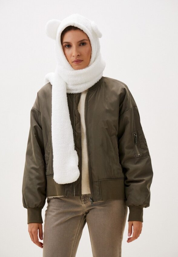 Бейсболка Terranova