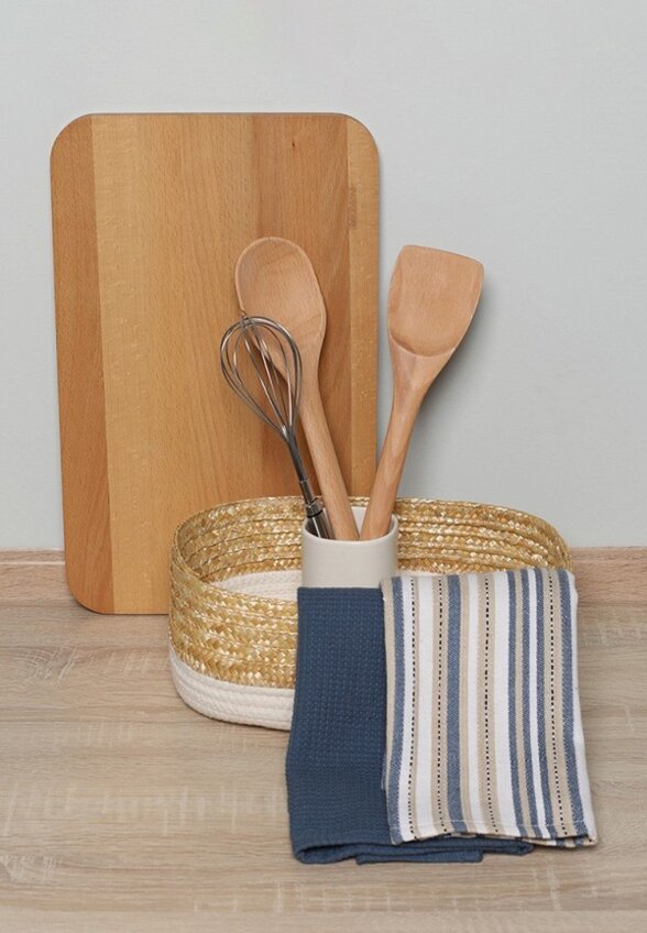 Набор полотенец кухонных Tiseco