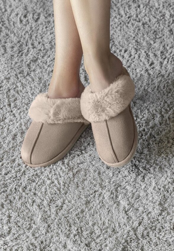 Тапочки Primeprive