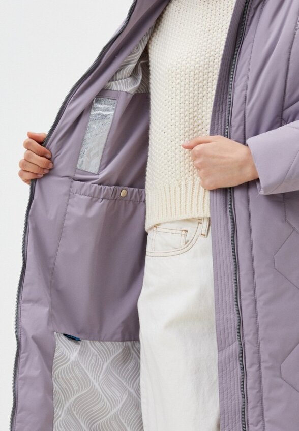 Пуховик Nord Wind