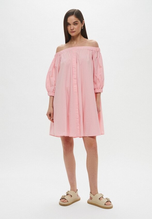 Платье Trussardi