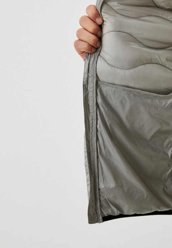 Куртка стеганая Cobolt