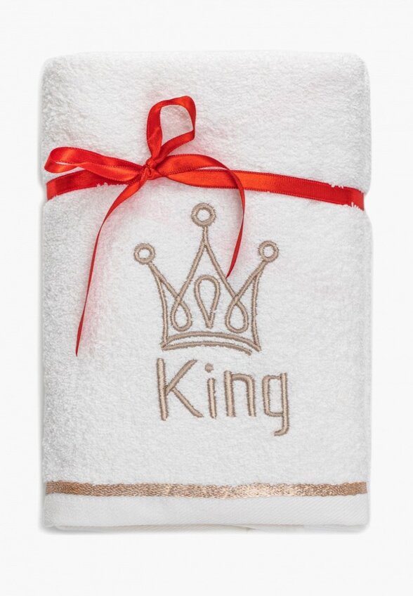 Комплект полотенец Luisa Moretti