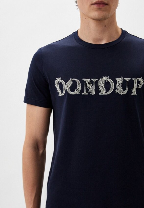 Футболка Dondup