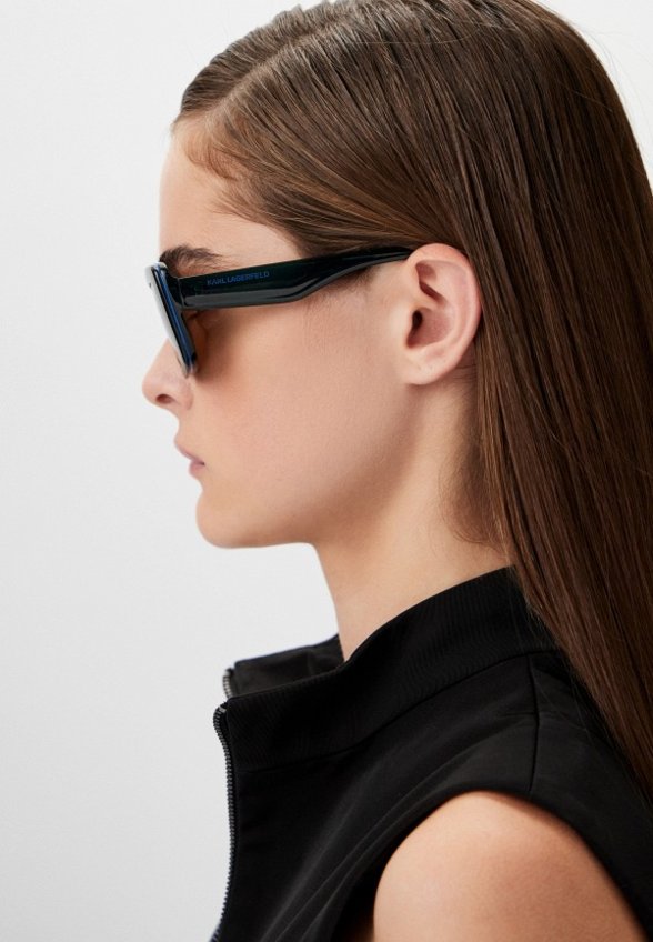 Очки солнцезащитные Karl Lagerfeld