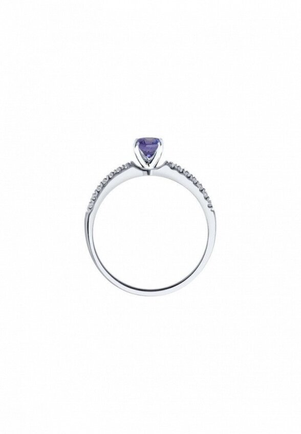 Кольцо Sokolov