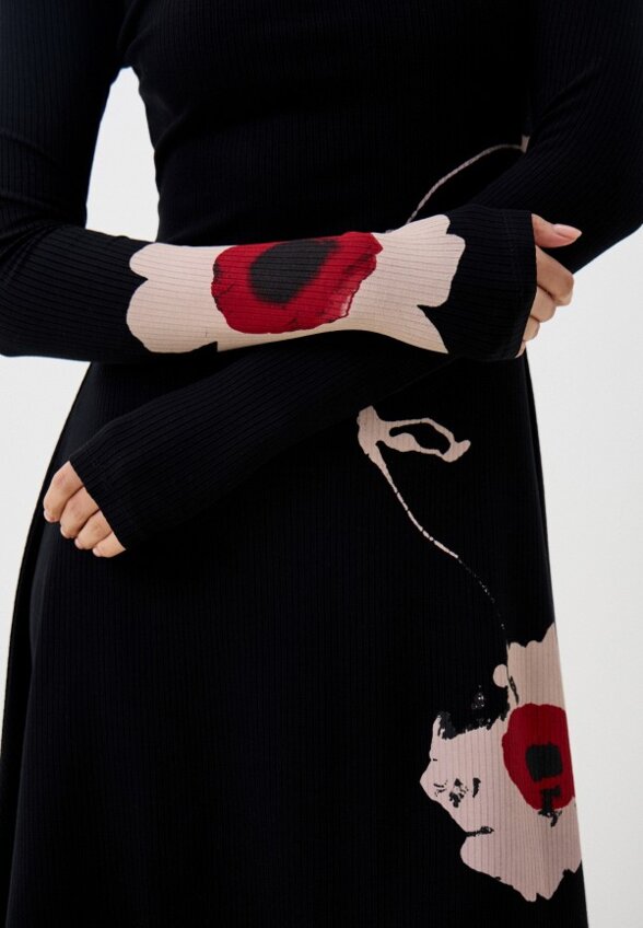 Платье Desigual