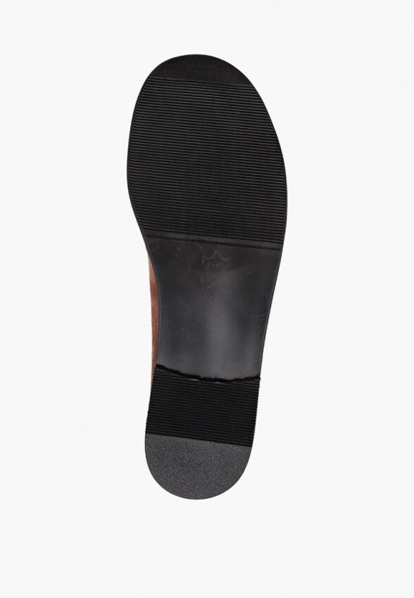 Ботинки Lusavou