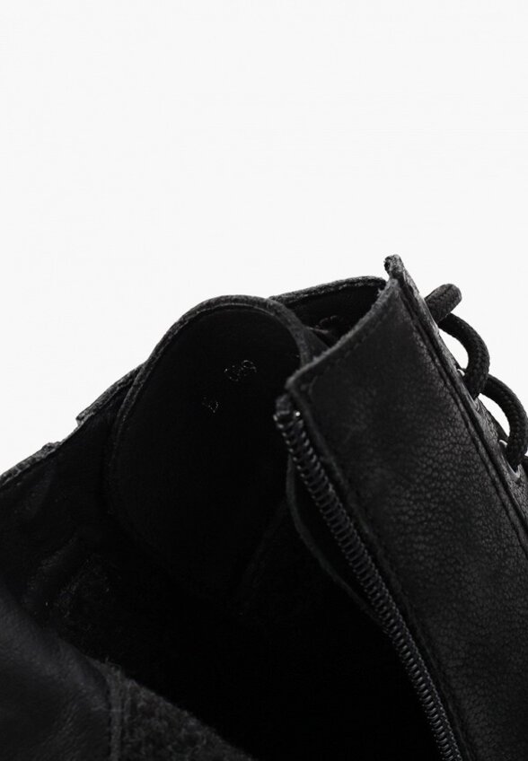 Ботинки Emanuele Gelmetti