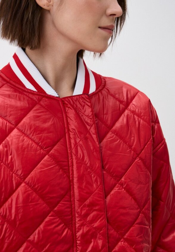 Бомбер Angelo Bonetti